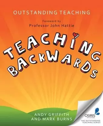 Outstanding Teaching cover