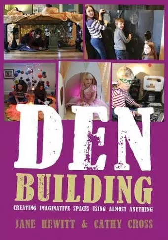 Den Building cover