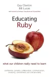 Educating Ruby cover