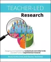 Teacher-Led Research cover