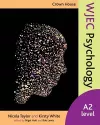 Crown House WJEC Psychology cover
