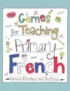 Games for Teaching Primary French cover