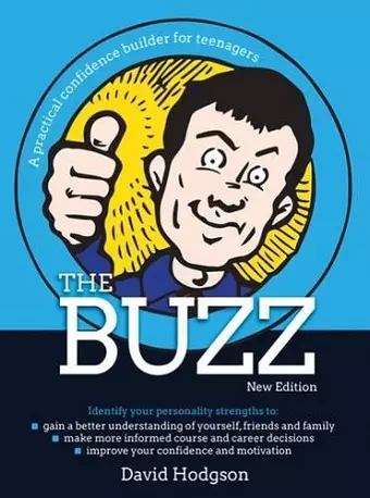 The Buzz cover