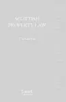 Scottish Property Law cover