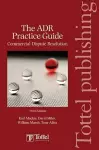 The ADR Practice Guide cover