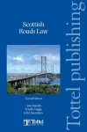 Scottish Roads Law cover