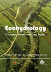 Ecohydrology cover