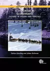 Ecotourism in Scandinavia cover