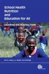 School Health, Nutrition and Education for All cover