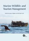 Marine Wildlife and Tourism Management cover