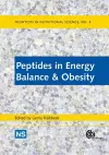 Peptides in Energy Balance and Obesity cover