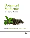 Botanical Medicine in Clinical Practice cover