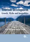 Tourism Development cover