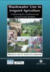 Wastewater Use in Irrigated Agriculture cover