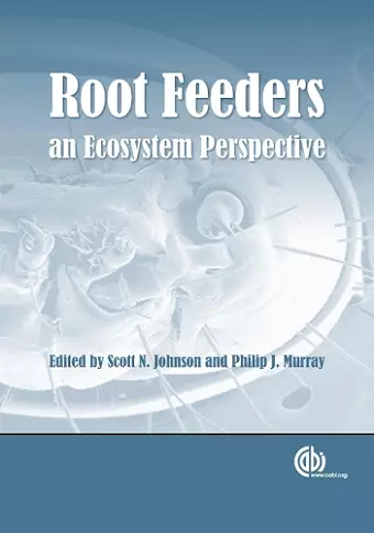 Root Feeders cover