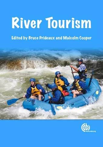 River Tourism cover