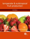 Temperate and Subtropical Fruit Production cover