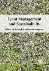 Event Management and Sustainability cover