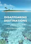 Disappearing Destinations cover
