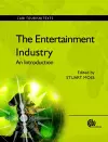 The Entertainment Industry cover