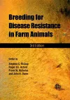 Breeding for Disease Resistance in Farm Animals cover
