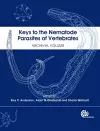 Keys to the Nematode Parasites of Vertebrates cover