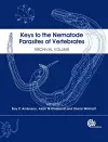 Keys to the Nematode Parasites of Vertebrates cover