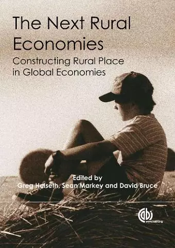 Next Rural Economies cover