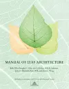 Manual of Leaf Architecture cover