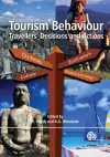 Tourism Behaviour cover