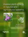 Invasive Plant Ecology in Natural and Agricultural Systems cover