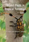 Insect Pests in Tropical Forestry cover