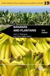 Bananas and Plantains cover