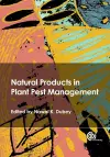 Natural Products in Plant Pest Management cover