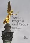 Tourism, Progress and Peace cover