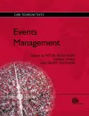 Events Management cover