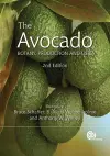 Avocado, The cover