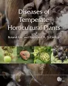 Diseases of Temperate Horticultural Plants cover