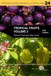 Tropical Fruits, Volume 2 cover