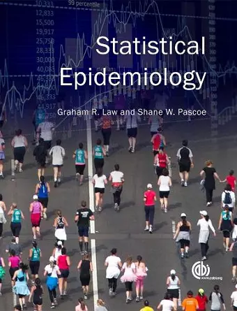 Statistical Epidemiology cover