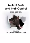 Rodent Pests and Their Control cover