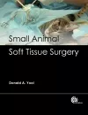 Small Animal Soft Tissue Surgery cover