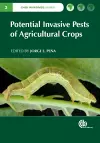 Potential Invasive Pests of Agricultural Crops cover