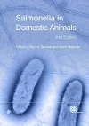Salmonella in Domestic Animals cover