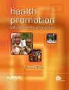 Health Promotion cover