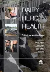 Dairy Herd Health cover