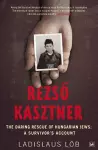 Rezso Kasztner cover