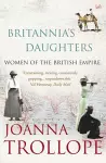 Britannia's Daughters cover