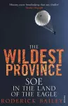 The Wildest Province cover