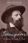 Tennyson cover